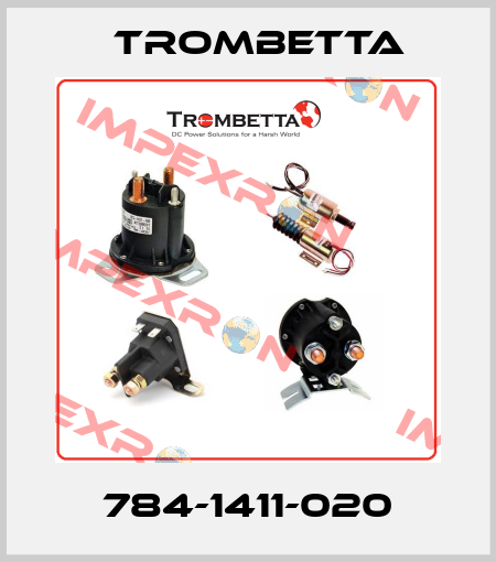 784-1411-020 Trombetta