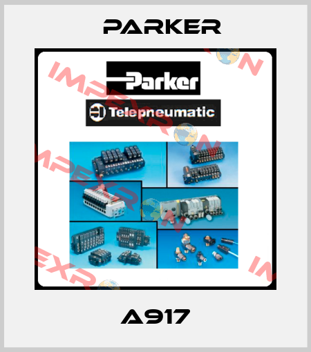 A917 Parker