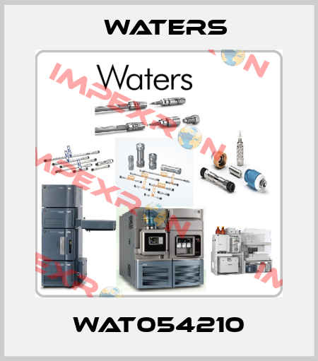 WAT054210 Waters