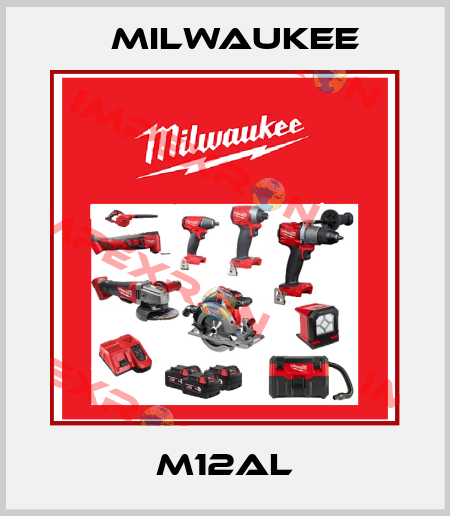 M12AL Milwaukee