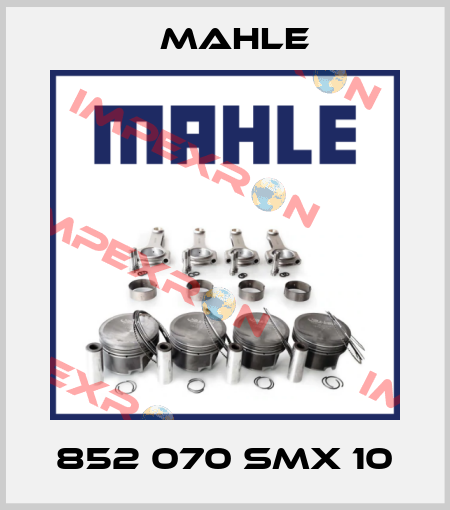 852 070 SMX 10 MAHLE