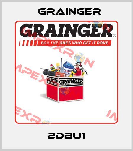 2DBU1 Grainger