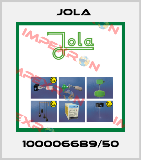 100006689/50 Jola