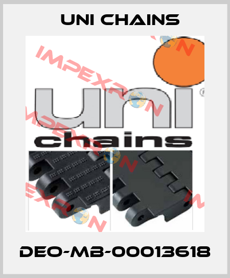 DEO-MB-00013618 Uni Chains