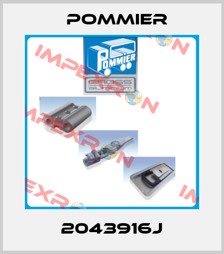 2043916J Pommier