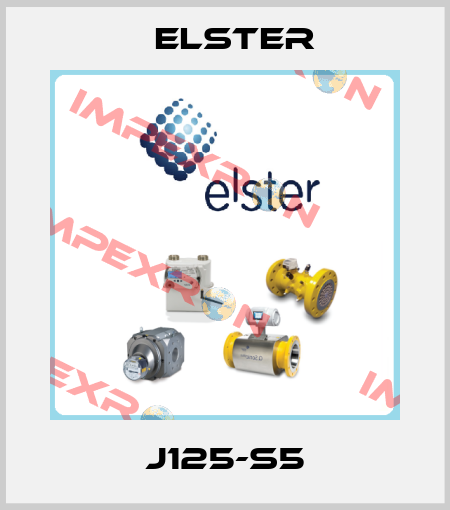 J125-S5 Elster