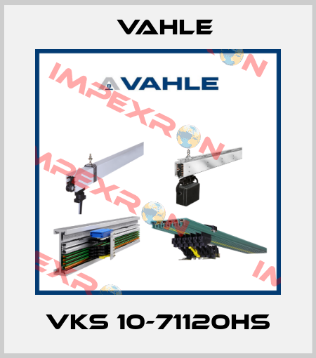 VKS 10-71120HS Vahle