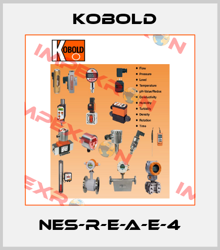 NES-R-E-A-E-4 Kobold