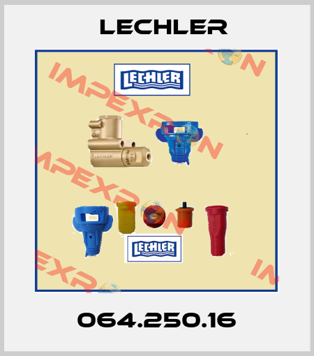 064.250.16 Lechler