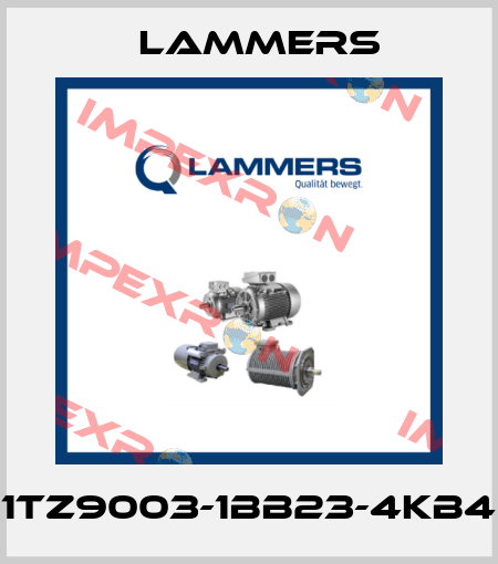 1TZ9003-1BB23-4KB4 Lammers
