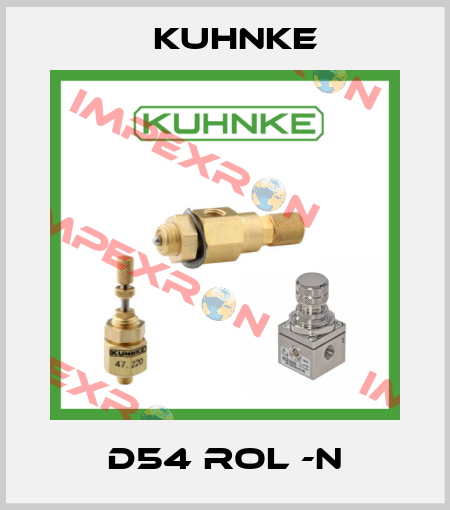 D54 ROL -N Kuhnke