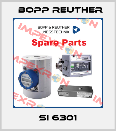 Si 6301 Bopp Reuther