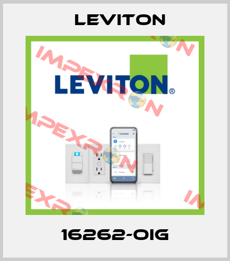 16262-OIG Leviton