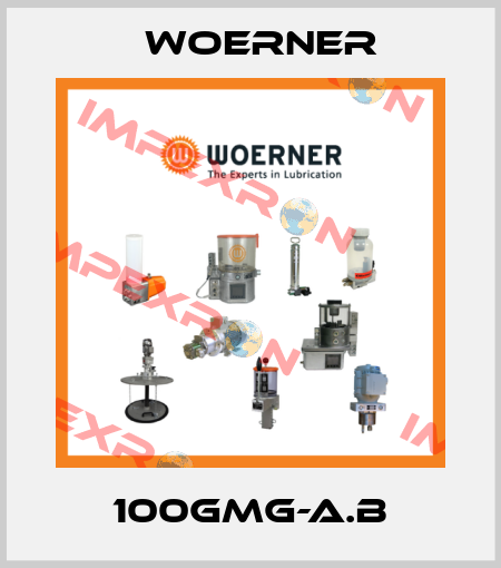100GMG-A.B Woerner