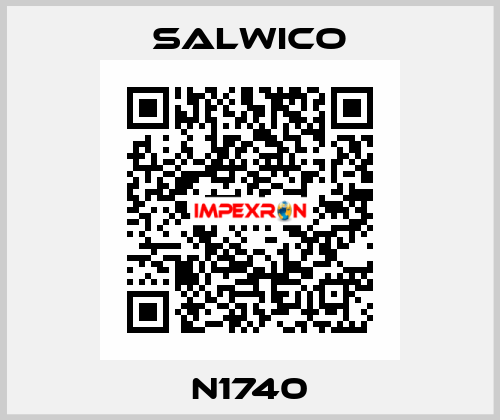 N1740 Salwico