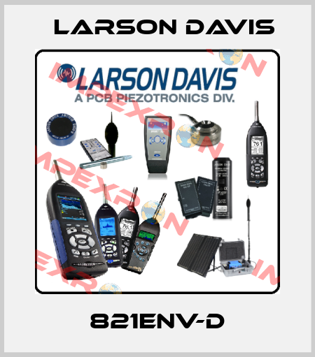 821ENV-D Larson Davis