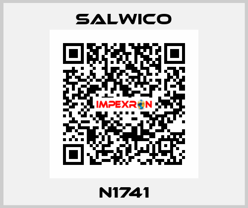 N1741 Salwico