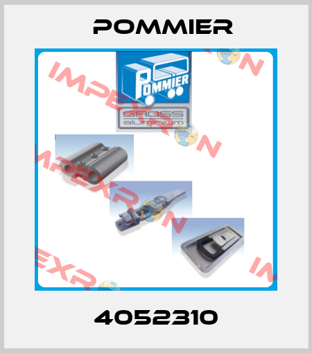 4052310 Pommier