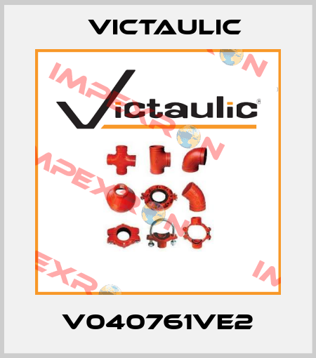 V040761VE2 Victaulic
