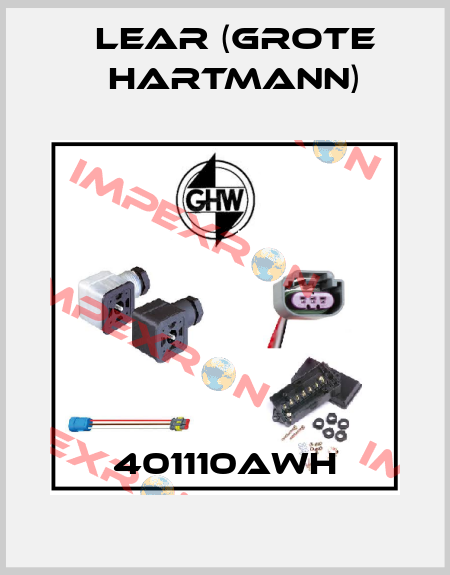 401110AWH Lear (Grote Hartmann)