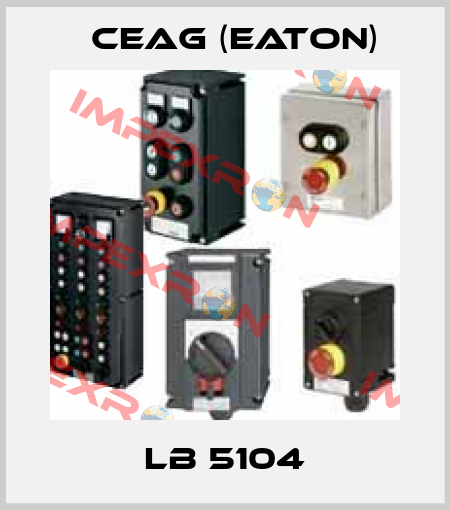 LB 5104 Ceag (Eaton)