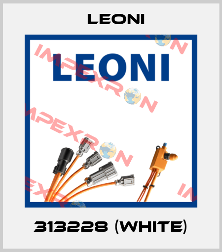 313228 (white) Leoni