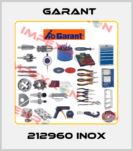 212960 INOX Garant