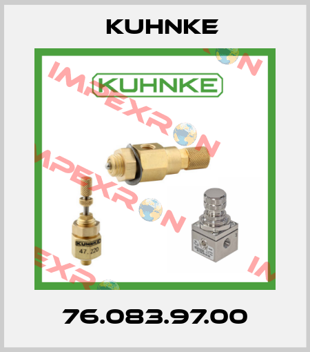 76.083.97.00 Kuhnke