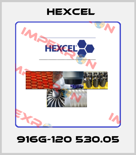 916G-120 530.05 Hexcel