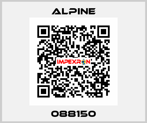 088150 Alpine