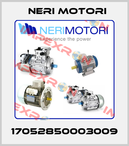 17052850003009 Neri Motori