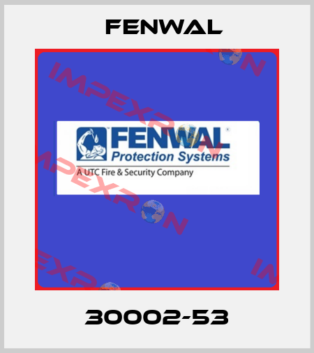 30002-53 FENWAL