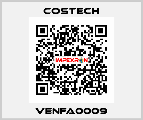 VENFA0009 Costech