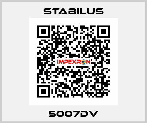 5007DV Stabilus
