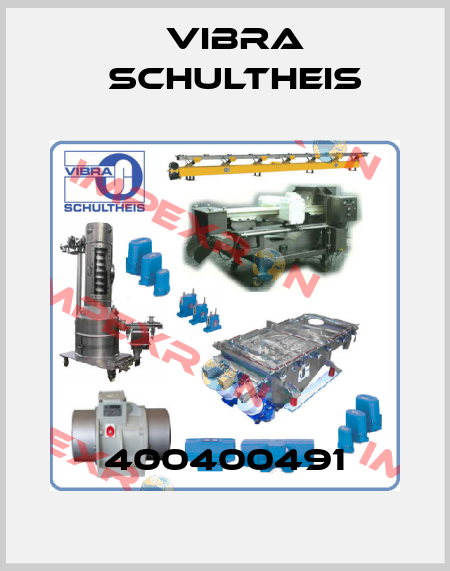 400400491 Vibra Schultheis