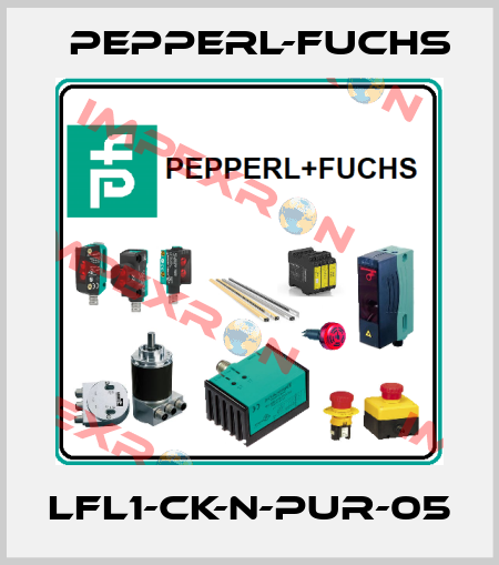 LFL1-CK-N-PUR-05 Pepperl-Fuchs