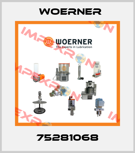 75281068 Woerner
