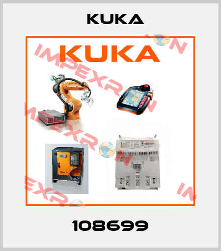 108699 Kuka