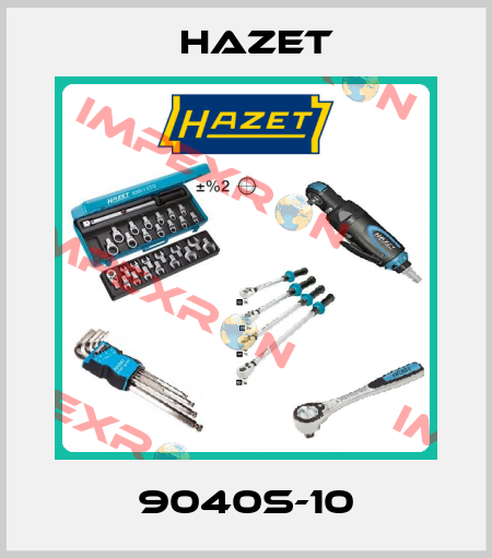 9040S-10 Hazet