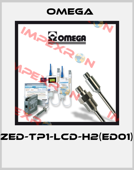 ZED-TP1-LCD-H2(ED01)  Omega