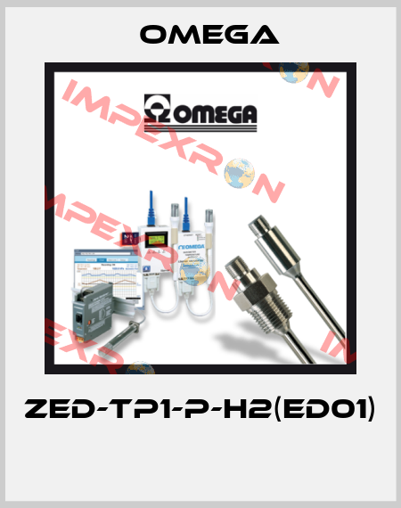 ZED-TP1-P-H2(ED01)  Omega