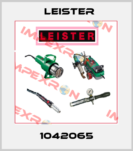 1042065 Leister