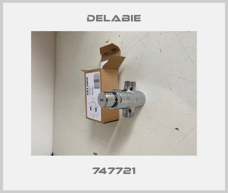 747721 Delabie