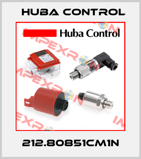 212.80851CM1N Huba Control