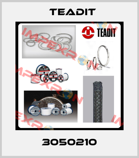 3050210 Teadit