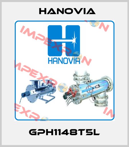 GPH1148T5L Hanovia