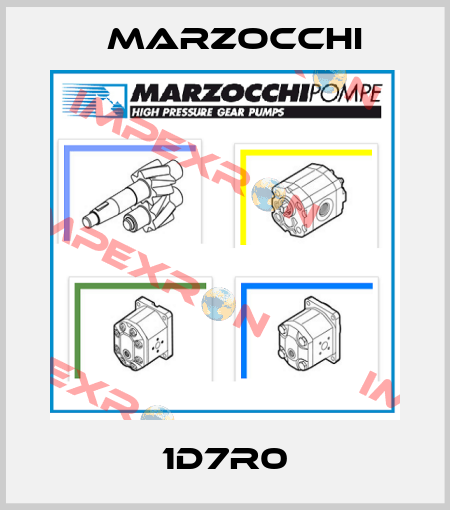 1D7R0 Marzocchi