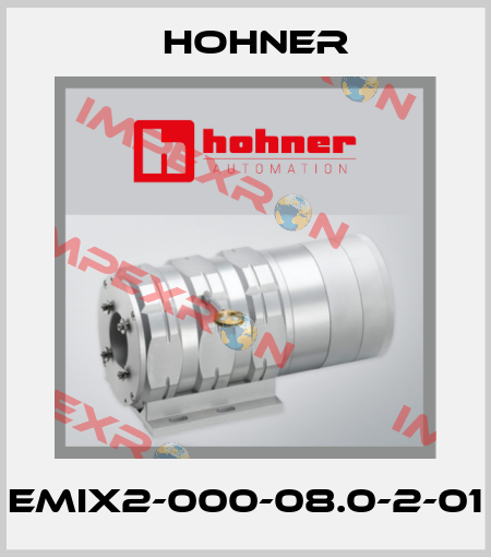 EMIX2-000-08.0-2-01 Hohner