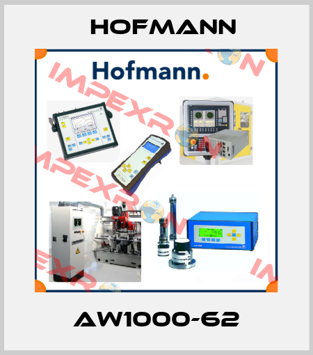 AW1000-62 Hofmann