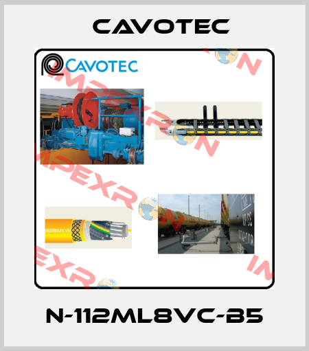 N-112ML8VC-B5 Cavotec